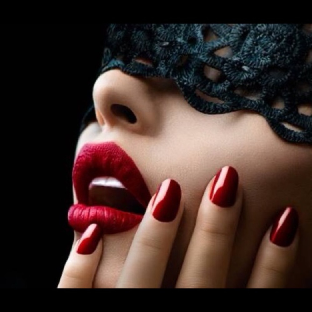 Meet your Posher, Jocelyn